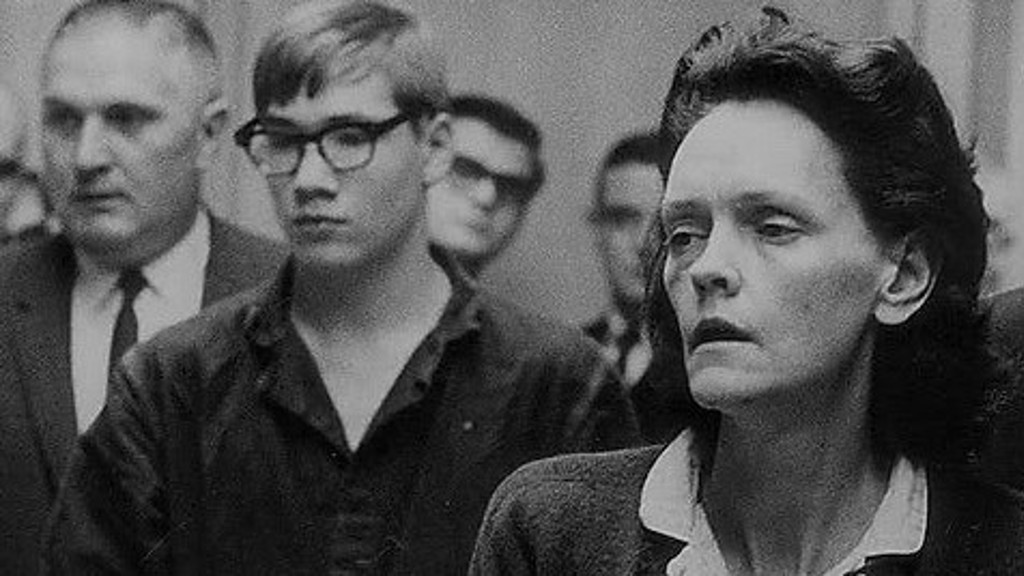 Zvrácená chůva Gertrude Baniszewski Svou svěřenkyni umučila k smrti