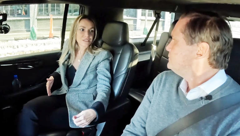 Watch live: Karen Read back in court after lawyers ask to delay start Watch live: Karen Read back in court after lawyers ask to delay start