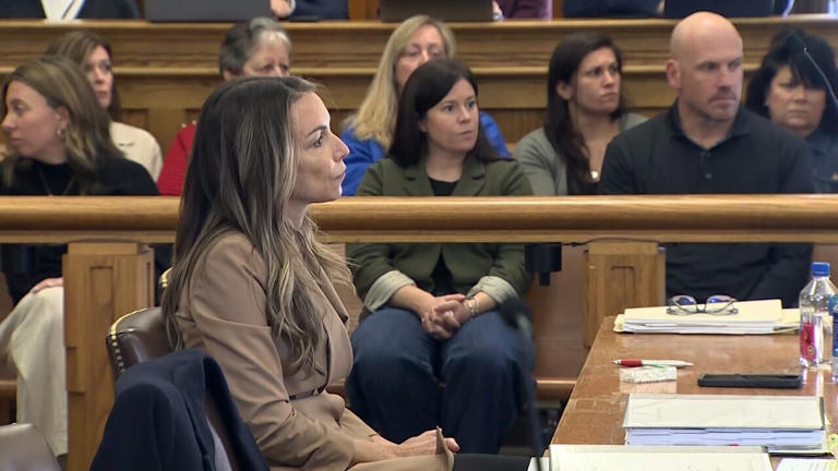 Watch live: Karen Read back in court after lawyers ask to delay start Watch live: Karen Read back in court after lawyers ask to delay start