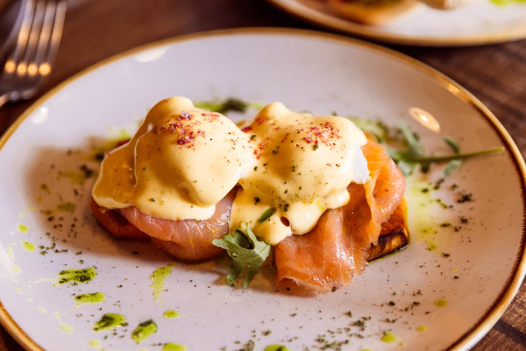 So gelingen uns pochierte Eier jedes Mal