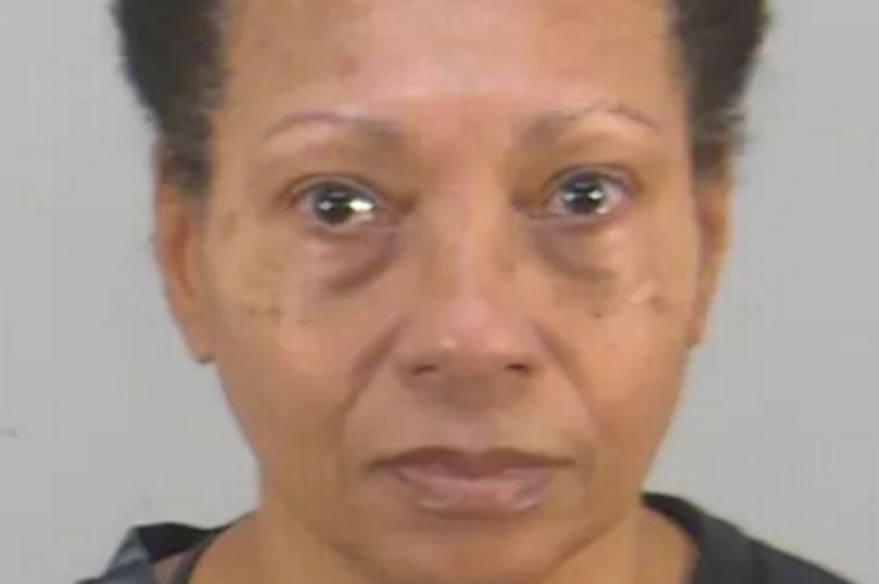 Woman charged after she allegedly drowned her dog in a bathroom toilet