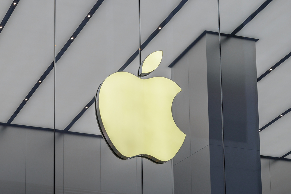 iPhone Fold lar vente på seg