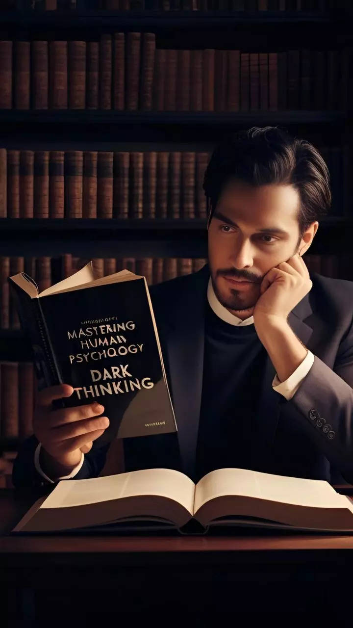 9-books-to-understand-and-master-human-psychology-and-behaviour