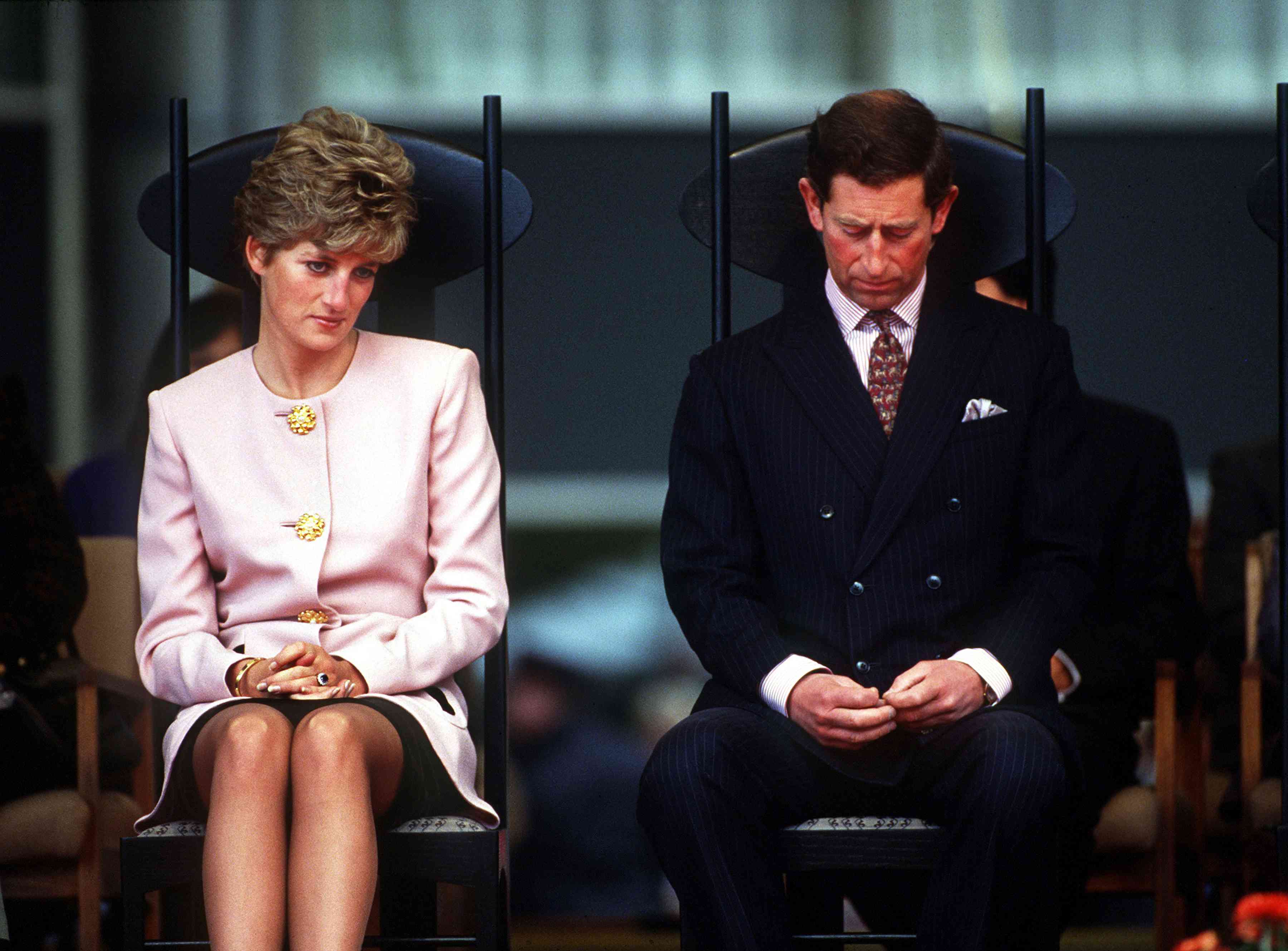 Prince Charles Reportedly Made a Shocking Comment to Princess Diana(01)