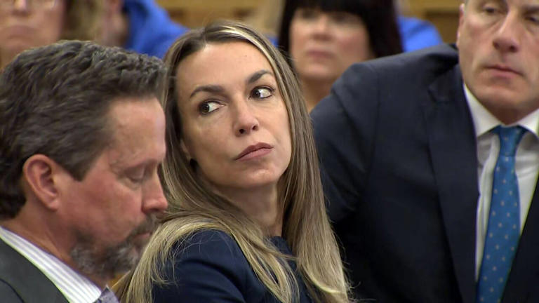 Watch live: Karen Read back in court after lawyers ask to delay start Watch live: Karen Read back in court after lawyers ask to delay start