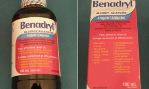 Millions of Pills Recalled Internationally Over Poisoning Fears Millions of Pills Recalled Internationally Over Poisoning Fears