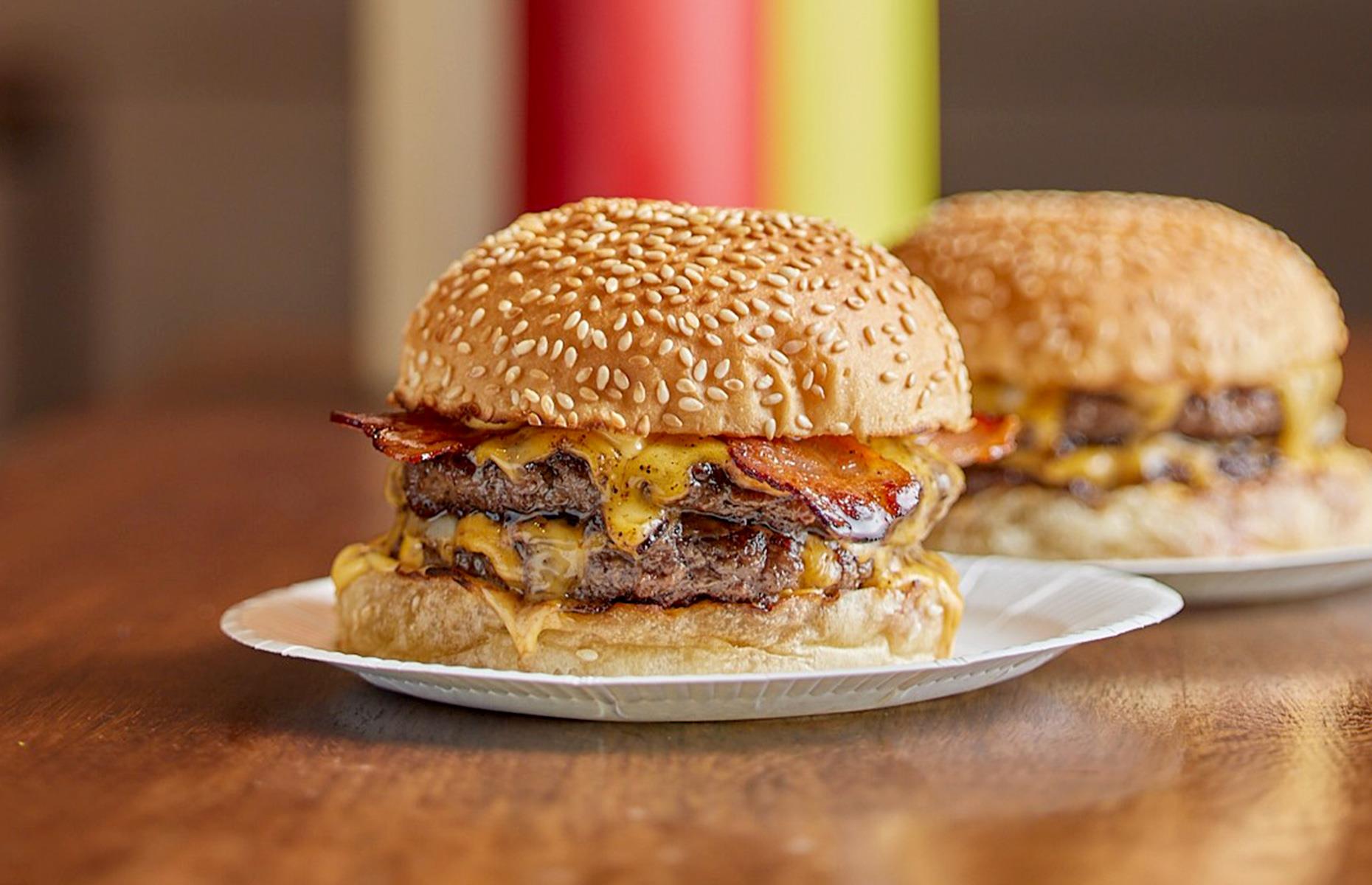 Did your favourite fast food chain make our ranking of the world's best?
