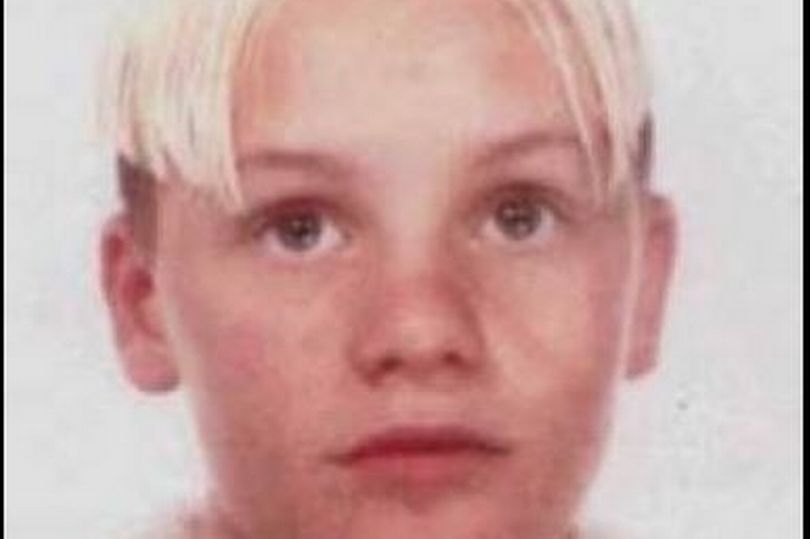 Police launch fresh appeal 23 years after teen vanished as mum pleads