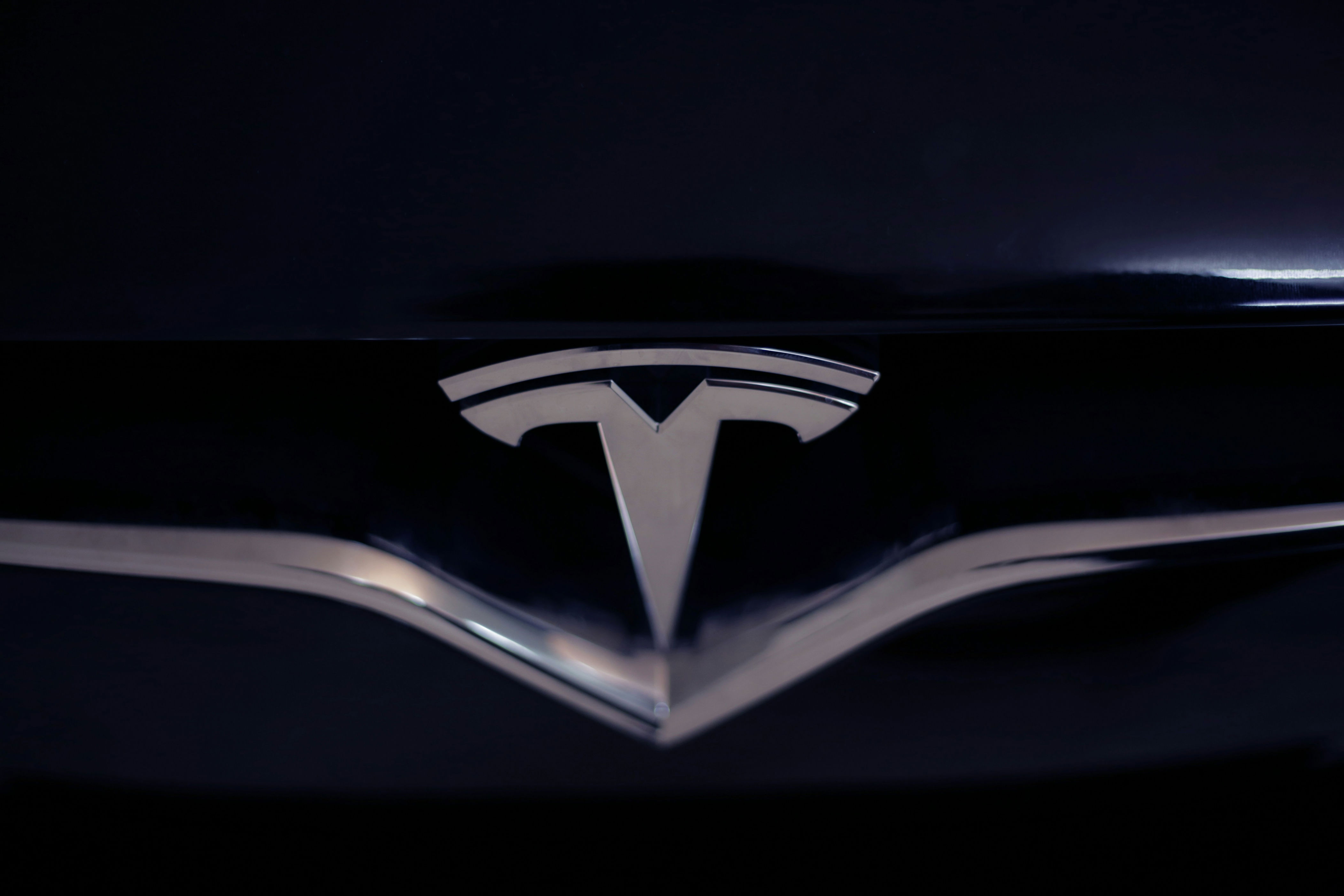 Investor Tells Musk: Step Down as Tesla CEO Investor Tells Musk: Step Down as Tesla CEO