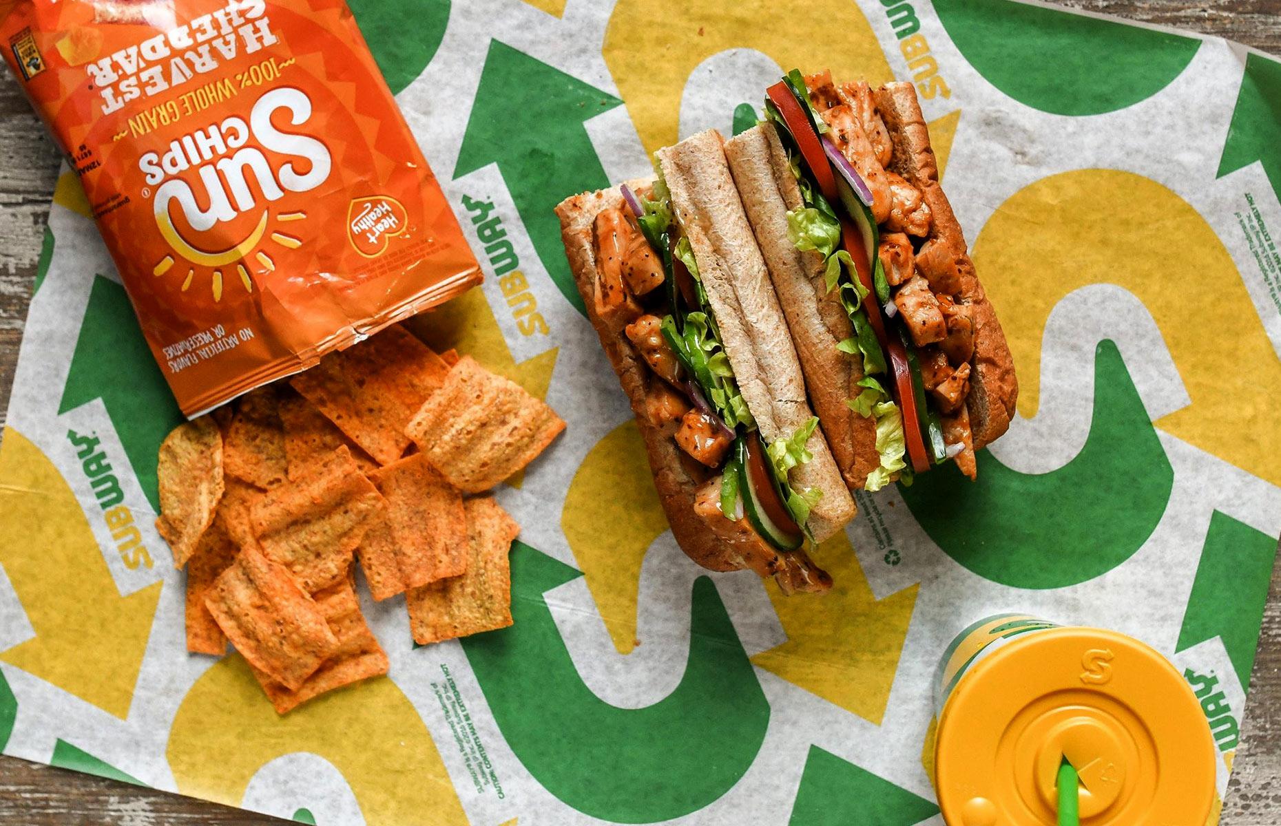 Which American fast food chains made our ranking of the world's best?