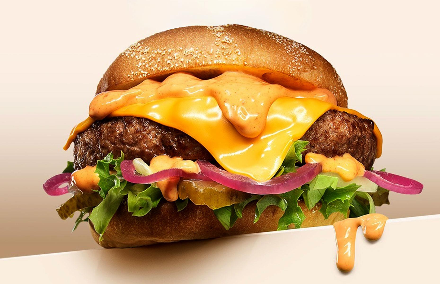 Which British fast food chains made our ranking of the world's best?