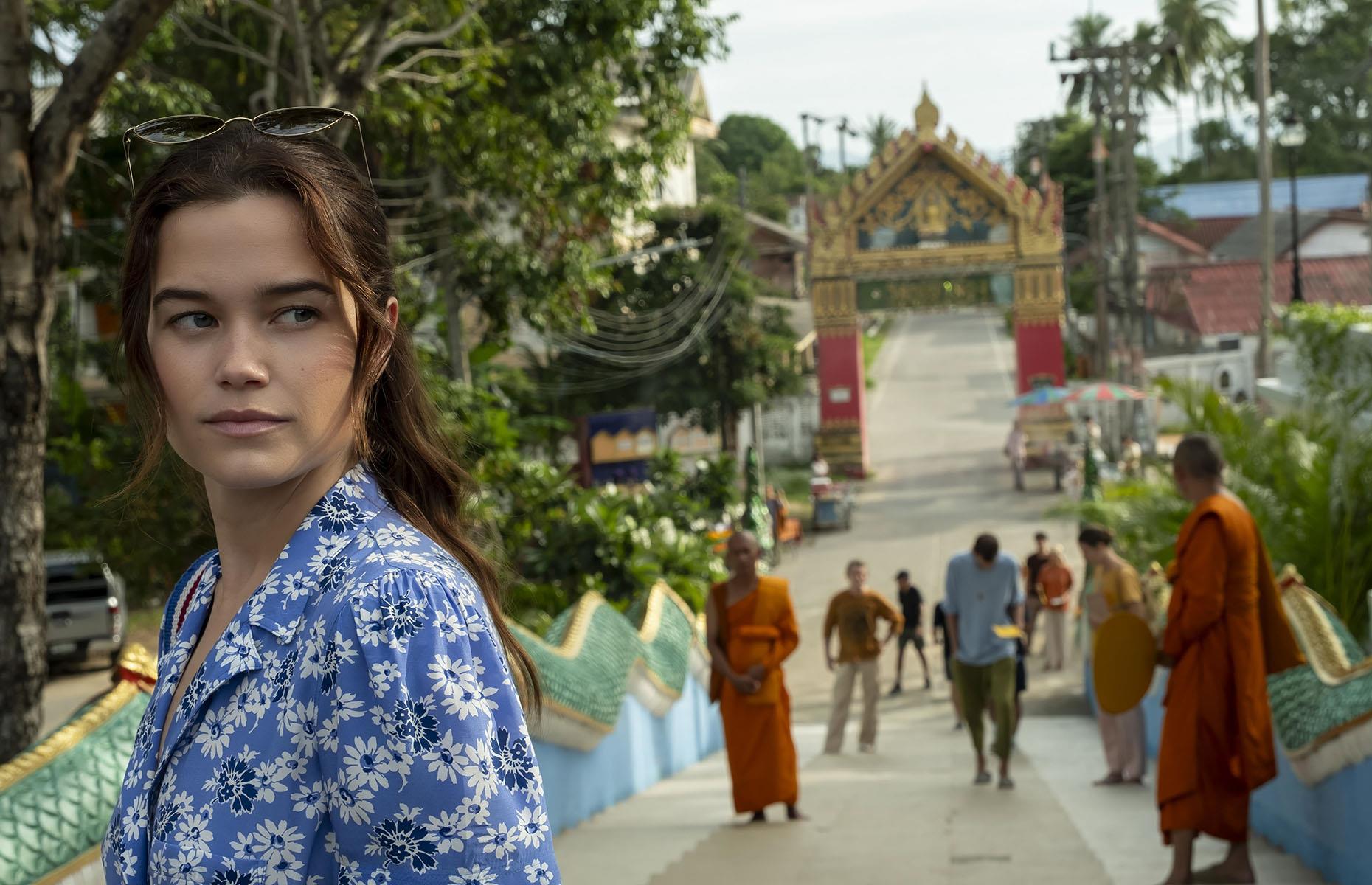 Incredible TV show locations you can visit in real life(02)