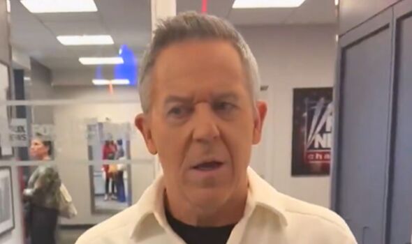 Greg Gutfeld