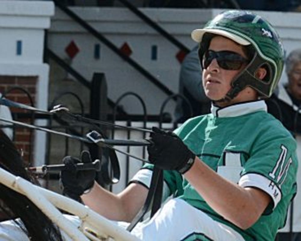 'The Sport Is In Mourning' Harness Driver Dies After Accident At The
