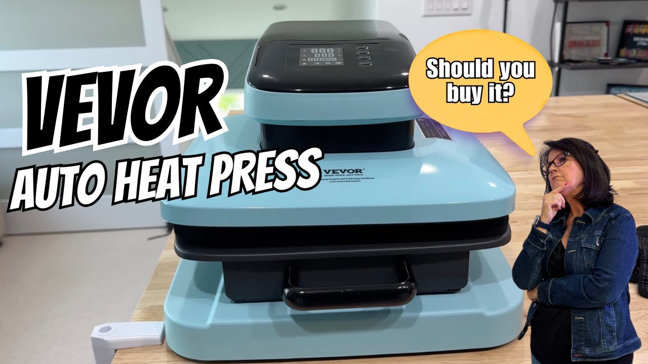 Is the Vevor Auto Heat Press Worth - AA1BkAjz.img
