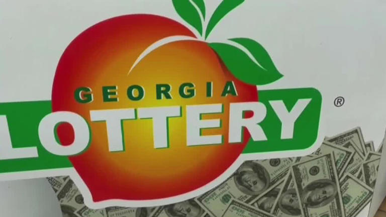 Georgia Lottery player wins $5M playing scratch off