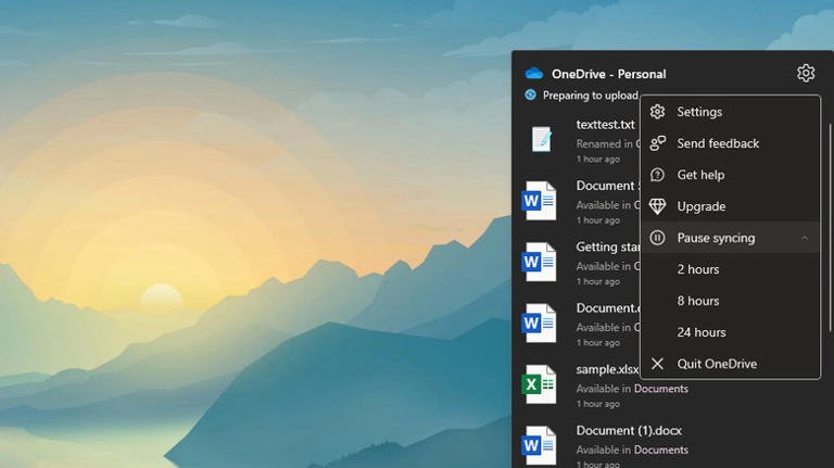What Does The Red X Next To Your Files Mean On Windows? (And How To Fix It)