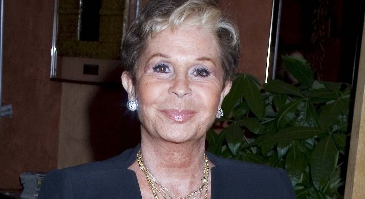 El gran amor de Lina Morgan fue una monja que colgó sus hábitos por amor a  la cómica que hoy hubiera cumplido 89 años