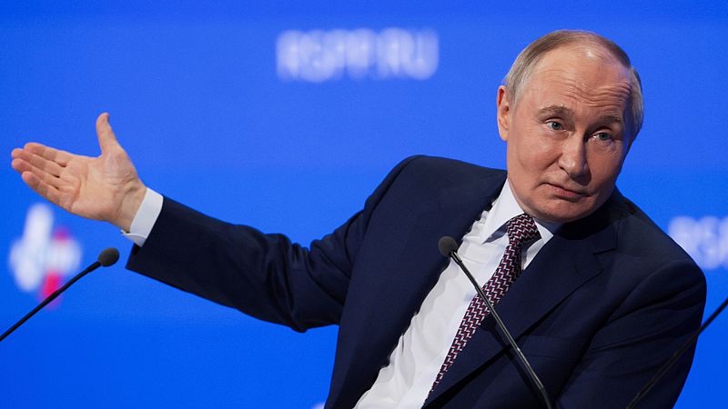 EU Leaders, Excluding Orbán, Reject Putin’s Demand to Halt Military Aid to Ukraine EU Leaders, Excluding Orbán, Reject Putin’s Demand to Halt Military Aid to Ukraine