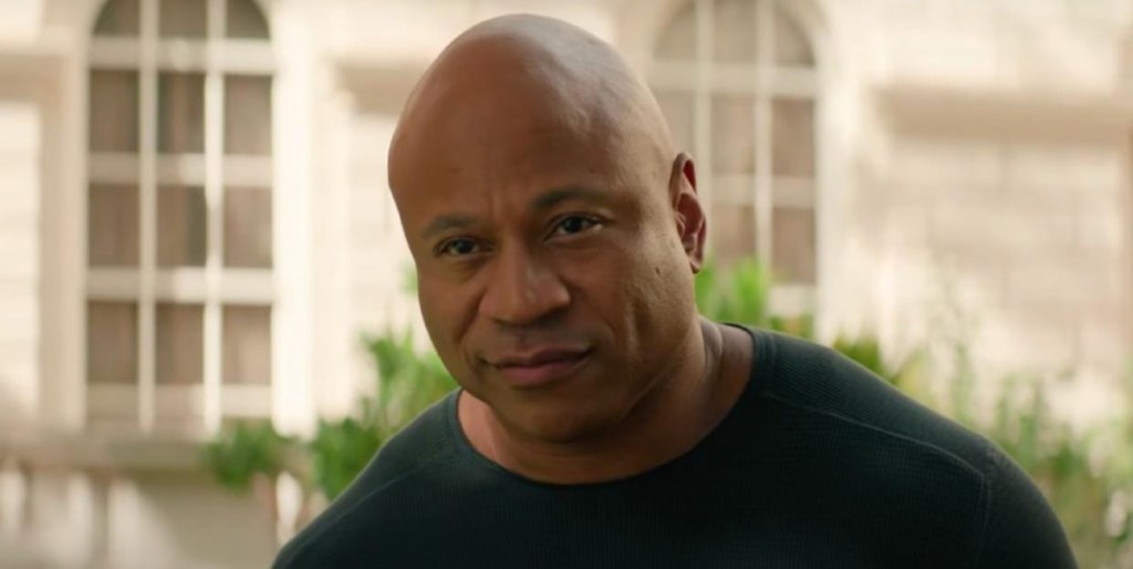 LL Cool J Returning To ‘NCIS' In Season 22