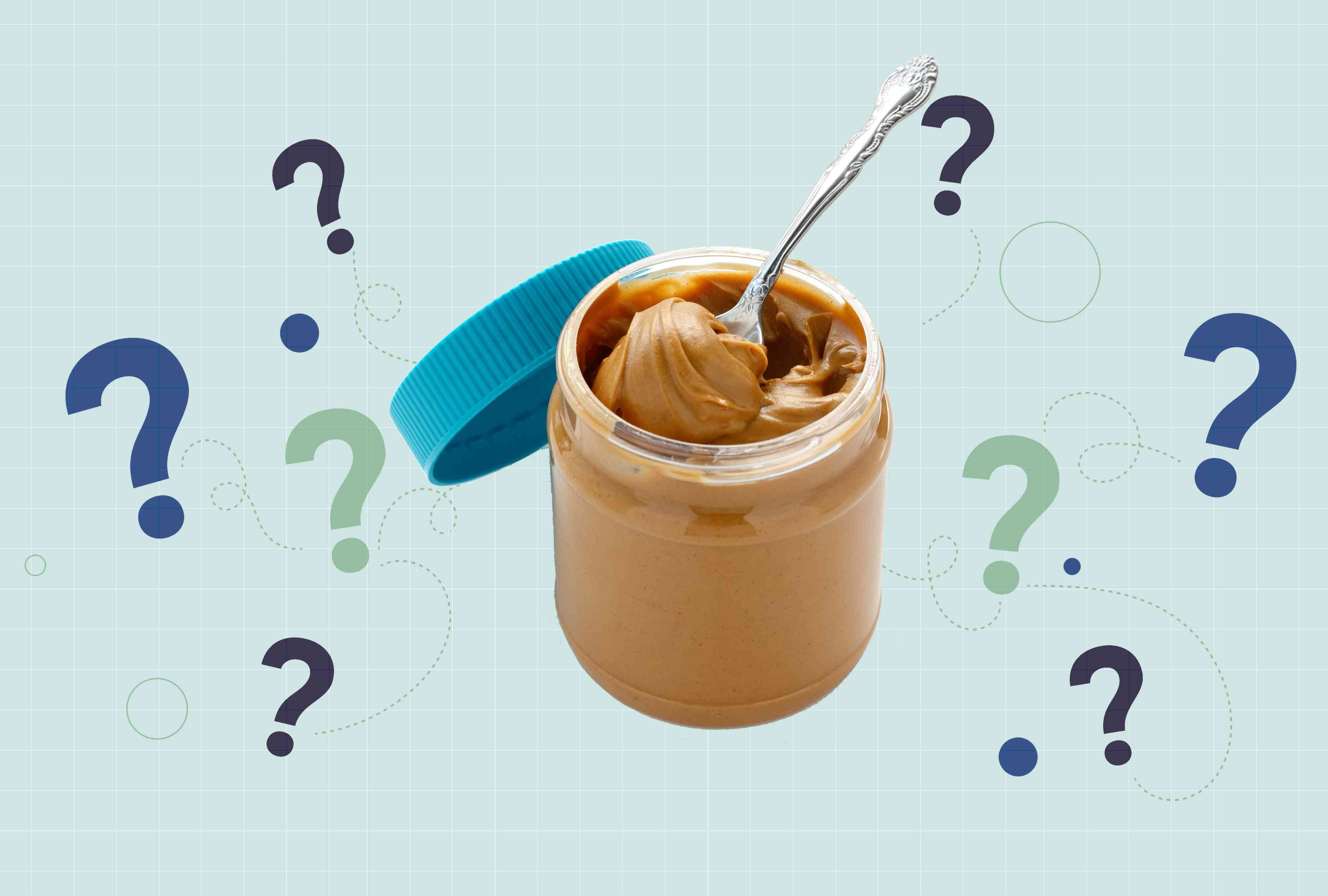 Does peanut butter cause or relieve constipation? Here's what ...