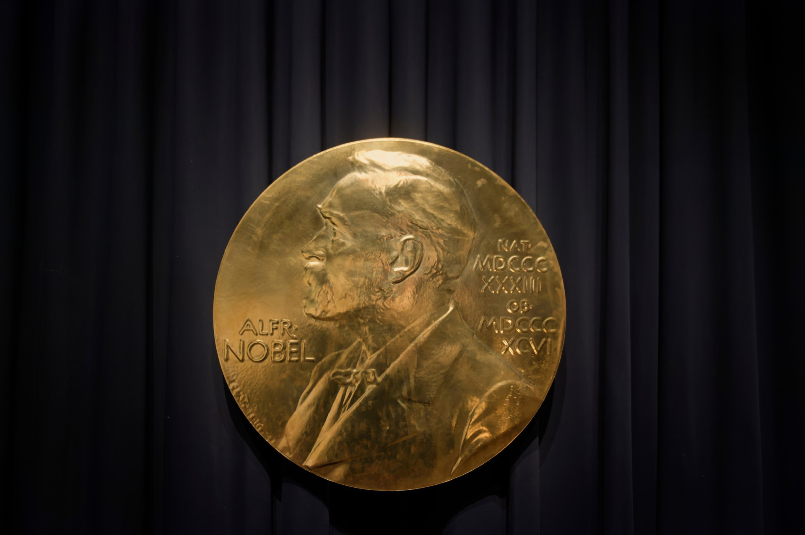 The evolution of the Nobel Peace Prize