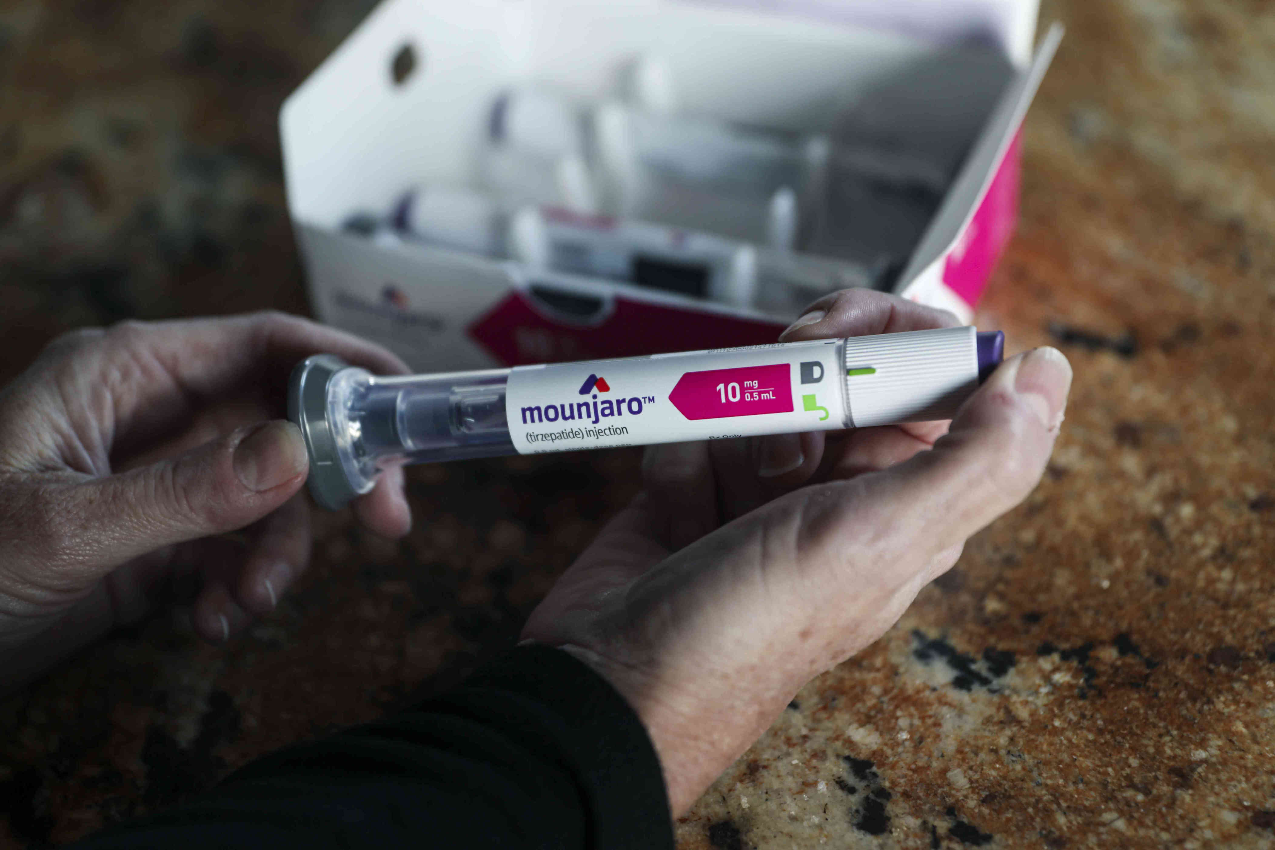 Mounjaro vs. Trulicity: How do they compare for type 2 diabetes?