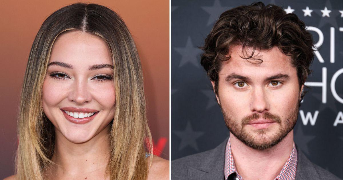 Madelyn Cline Admits She Didn't Understand the 'Repercussions' of Going