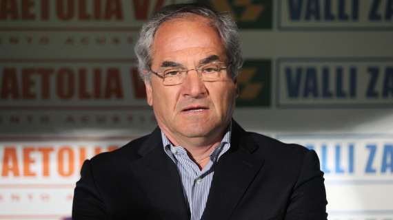 Lotta scudetto, Mutti fa fuori l&amp;#39;Atalanta: &amp;quot;Vedo un testa a testa tra ...