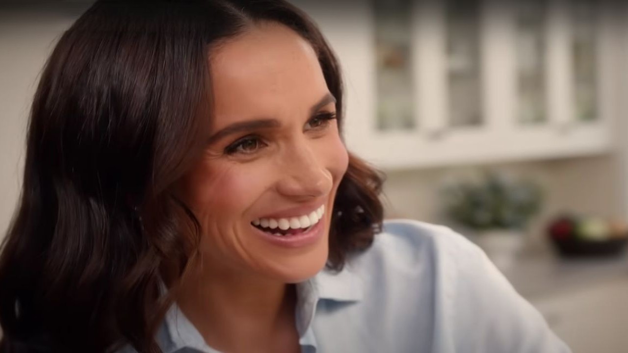 Meghan Markle Getting Death Threats Over her New Netflix Show With Love