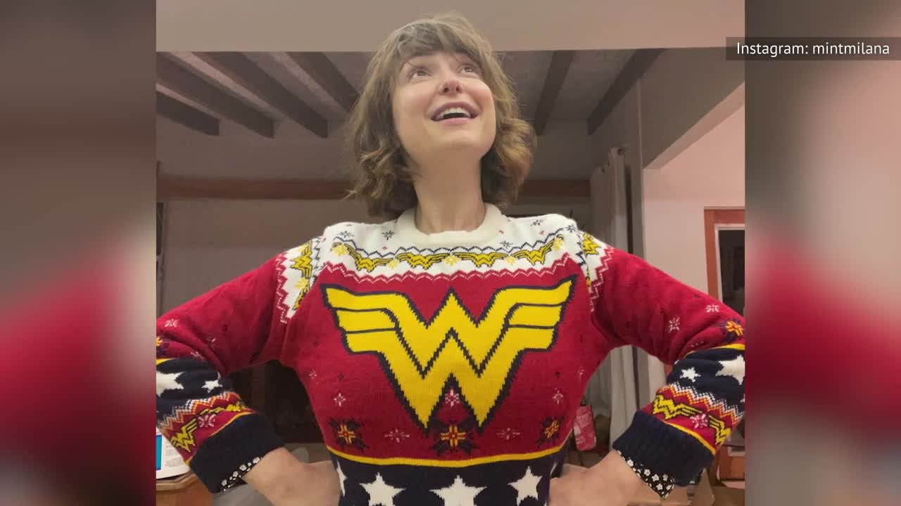 Why You Don't See Many Milana Vayntrub AT&T Commercials Anymore