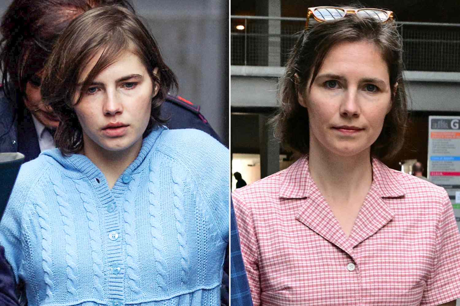 Amanda Knox Reveals Her Secret Tactics to Surviving 4 Years in Italian