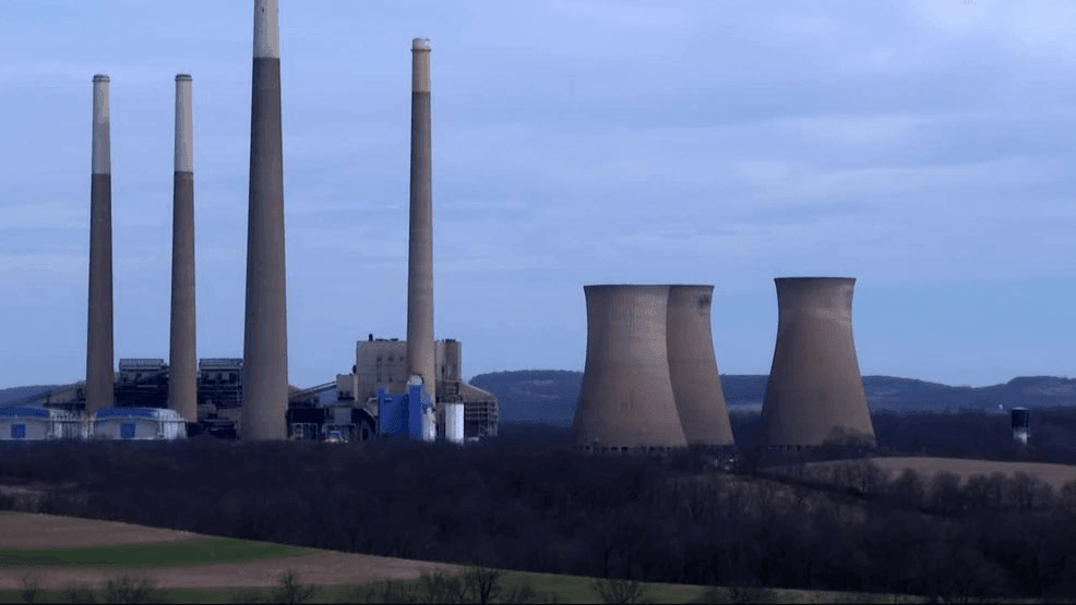 Defunct Homer City power plant scheduled for implosion