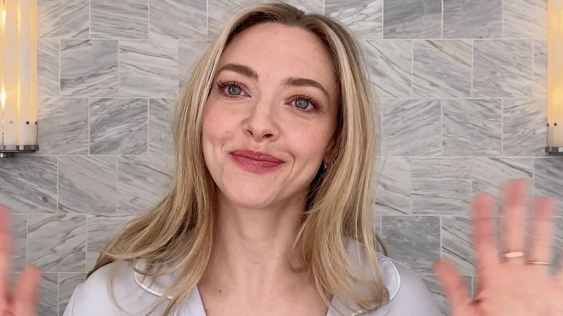 Amanda Seyfried Has Discovered Beauty’s “Secret Weapon,” and She’s