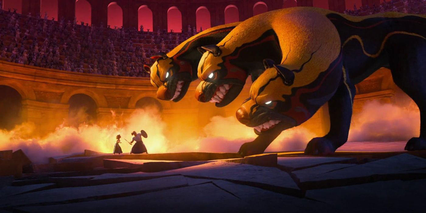 #39 Encanto #39 Sequel Gets Promising Update From John Leguizamo: quot All We Do #39 Encanto #39 Sequel Gets Promising Update From John Leguizamo: quot All We Do