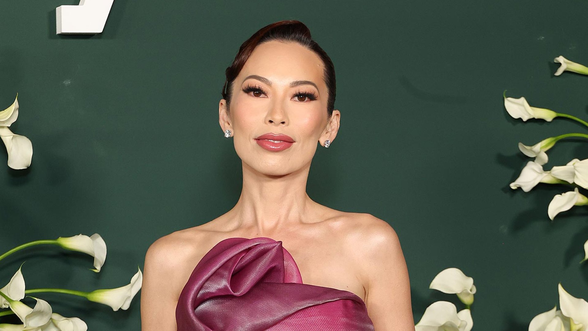 Bling Empire's Christine Chiu Has Lost '99 Percent' of Her Hair(02)