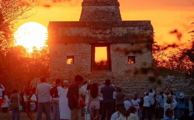 Equinoccio de primavera 2026: esta es la hora exacta para ver el cambio ...