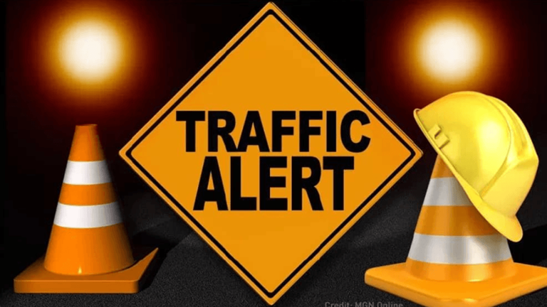 Water main project to bring traffic changes on Mount Vernon and Bertram ...