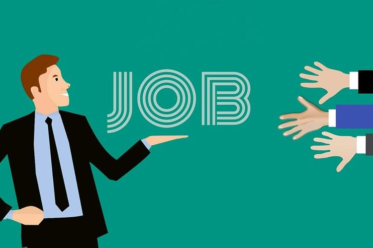 Gebyar Rekrutmen Tangerang 2025, 1.020 Posisi Tersedia