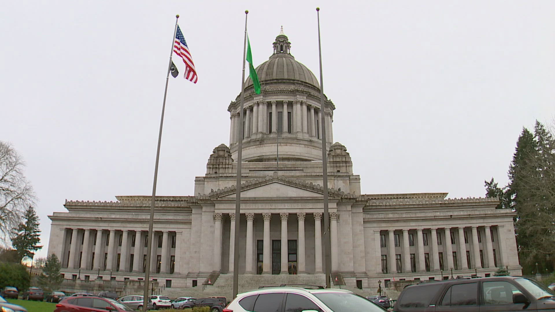 Senate Democrats propose more taxes on the wealthy to overhaul ...