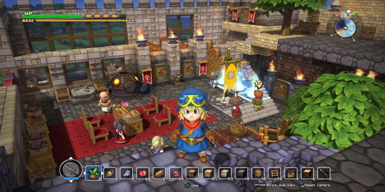 The best JRPG spinoffs ever created