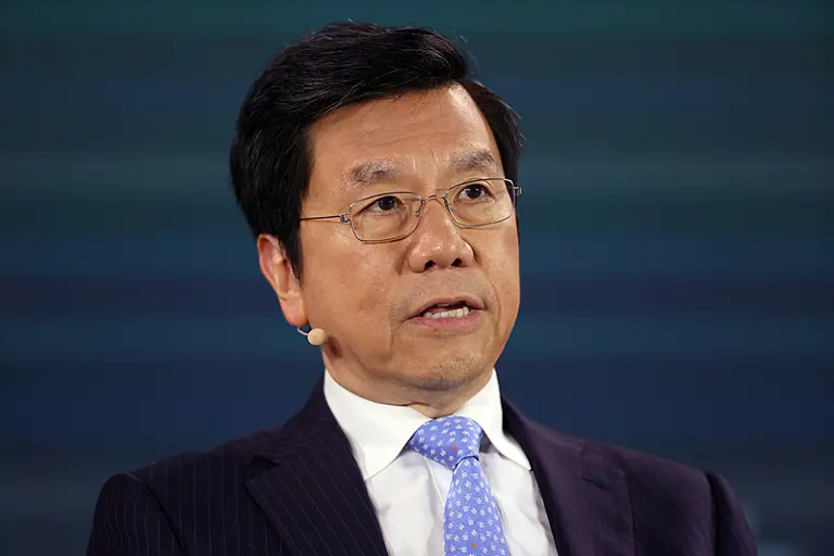 李开复最新预测中国大模型终局,DeepSeek目前势头最强