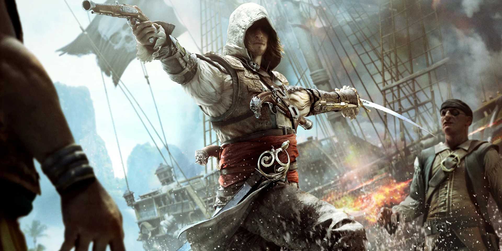 PlayStation Plus free open-world RPG is 6 times bigger than Skyrim