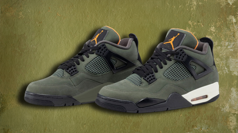靴 UNDEFEATED Nike Air Jordan 4 29.0 The UNDEFEATED Jordan 4s aren't happening… — Kick Game
