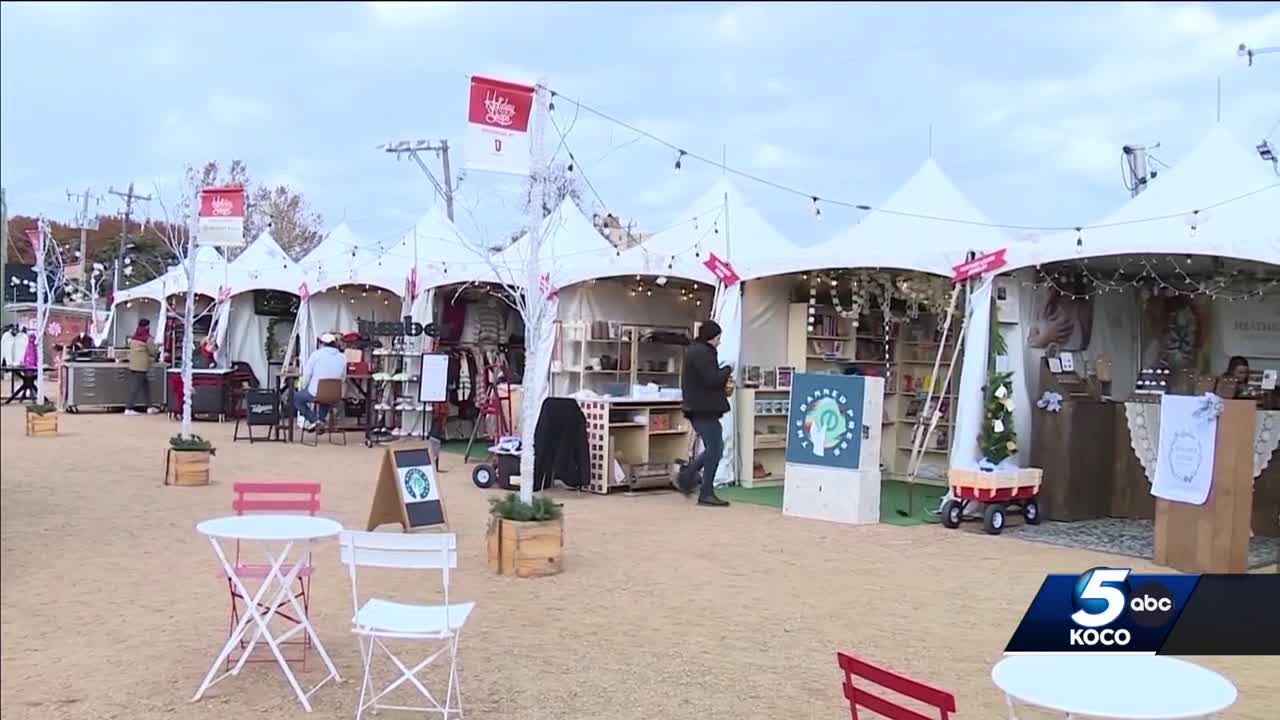 Midtown pop-up shops returning for one-day spring event this weekend