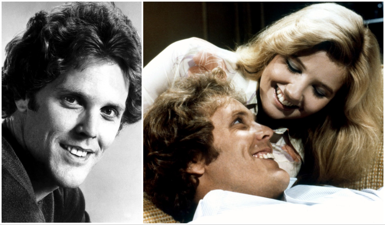 Young & Restless Vet Wing Hauser, Father of Yellowstone's Cole Hauser