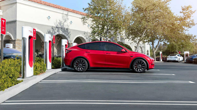 Tesla owners are about to get a security upgrade others can only dream of
