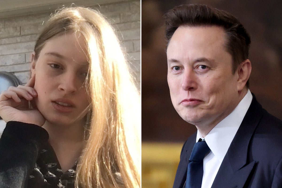 Elon Musk’s estranged daughter speaks out about dad’s infamous salute(02)