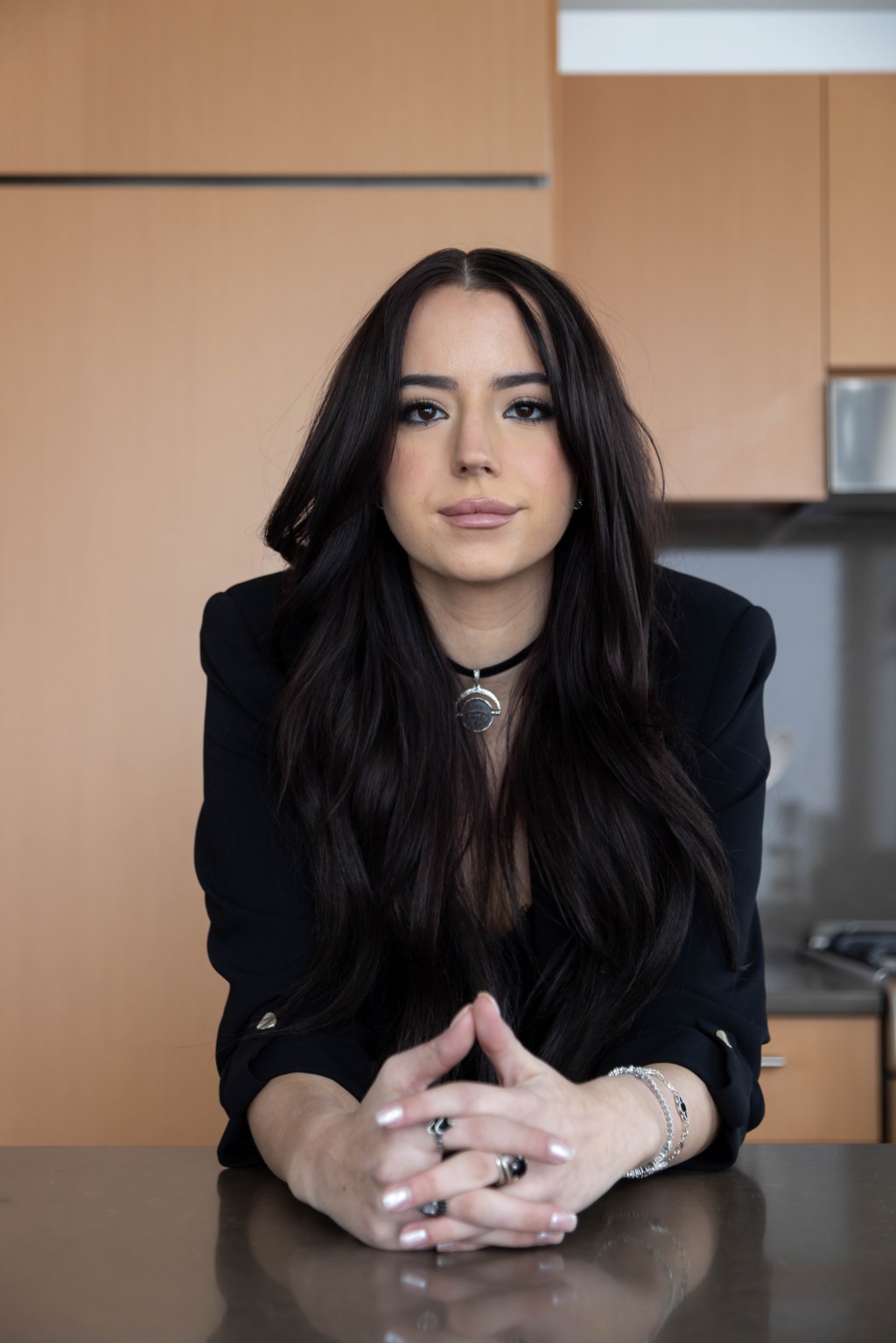 Ashley St. Clair claims Elon Musk 'substantially' reduced child support after she sued for sole custody of son