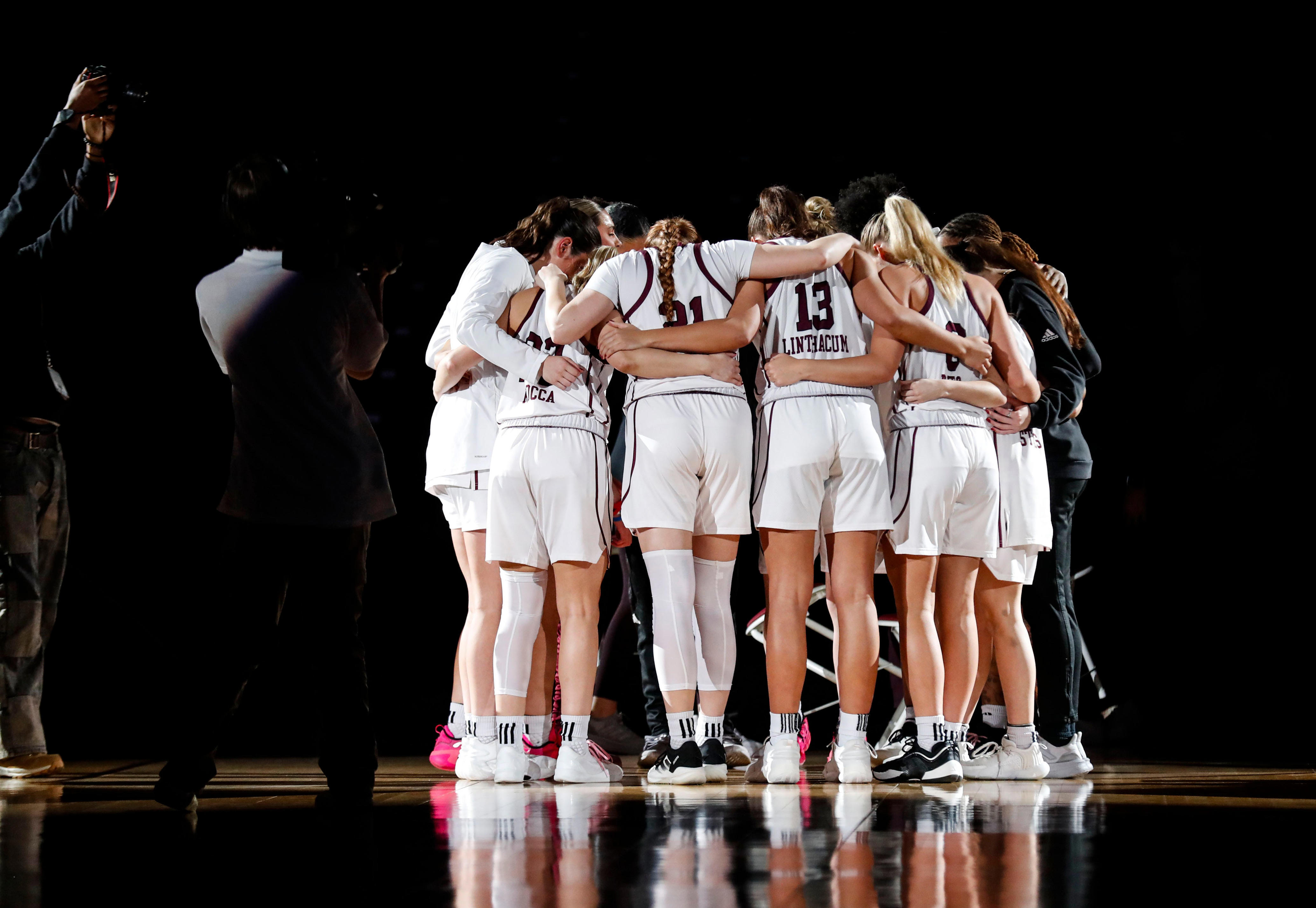 Missouri State women's basketball transfer portal tracker: Who's in ...